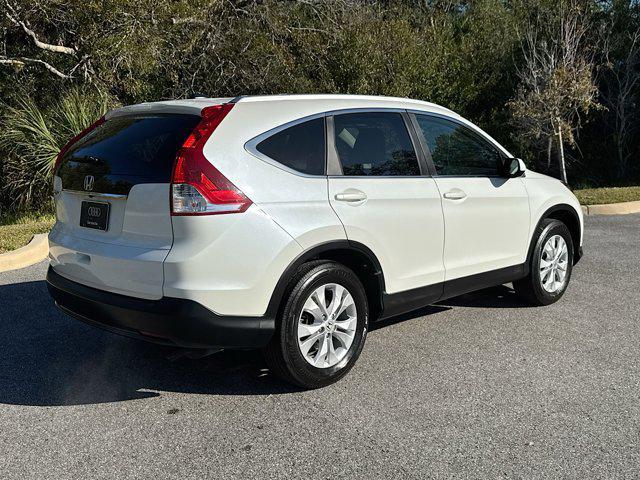 used 2014 Honda CR-V car, priced at $18,988