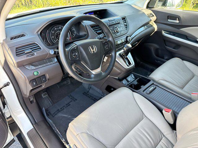 used 2014 Honda CR-V car, priced at $18,988