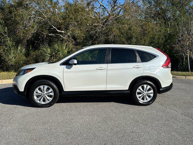 used 2014 Honda CR-V car, priced at $18,988