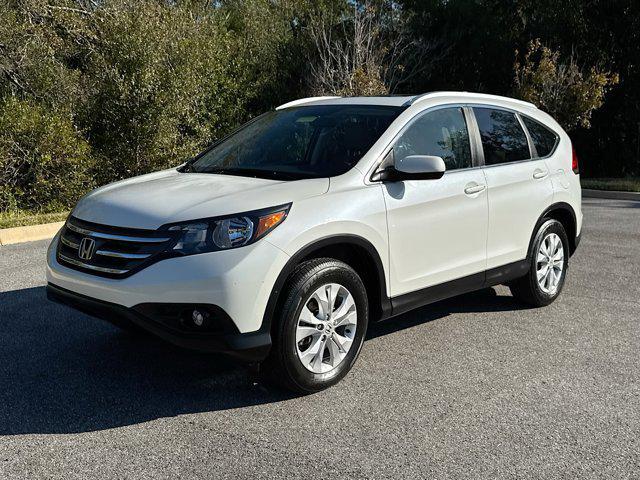 used 2014 Honda CR-V car, priced at $18,988