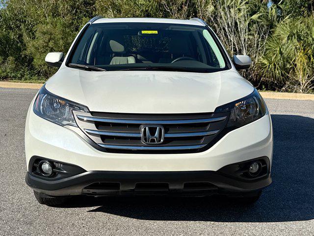 used 2014 Honda CR-V car, priced at $18,988