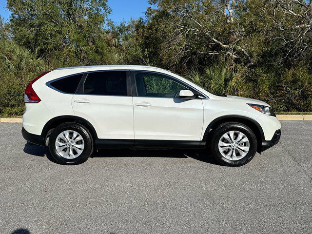 used 2014 Honda CR-V car, priced at $18,988