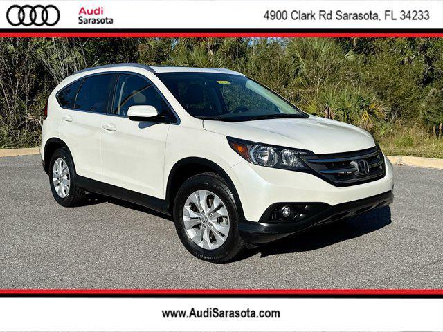 used 2014 Honda CR-V car, priced at $18,988