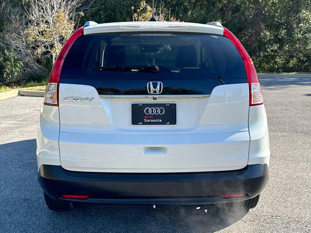 used 2014 Honda CR-V car, priced at $18,988