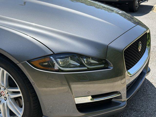 used 2019 Jaguar XJ car, priced at $31,988