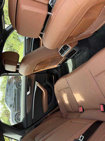 used 2025 Audi A6 car, priced at $59,988
