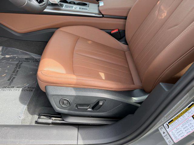 used 2025 Audi A6 car, priced at $59,988