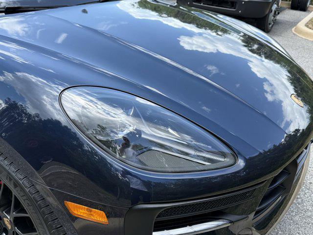 used 2021 Porsche Macan car, priced at $59,488