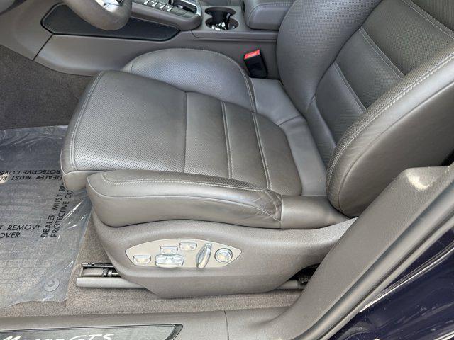 used 2021 Porsche Macan car, priced at $59,488