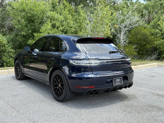 used 2021 Porsche Macan car, priced at $59,488