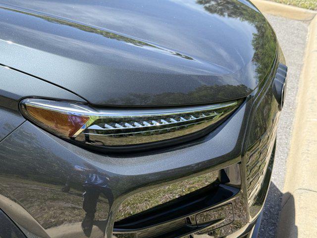 new 2025 Audi Q6 e-tron car, priced at $73,765
