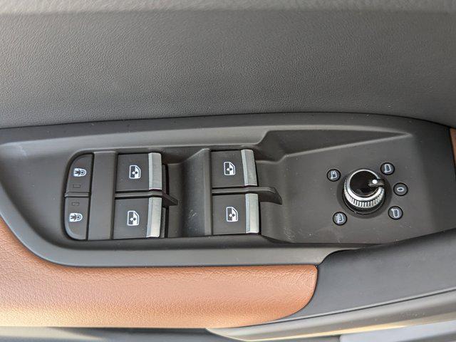 used 2025 Audi Q5 car, priced at $48,988