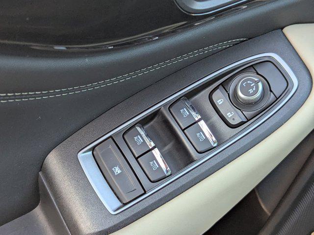 used 2023 Subaru Outback car, priced at $31,988