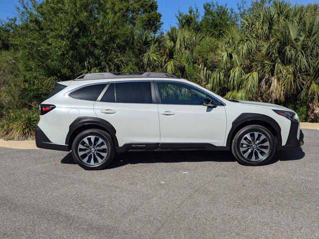 used 2023 Subaru Outback car, priced at $31,988