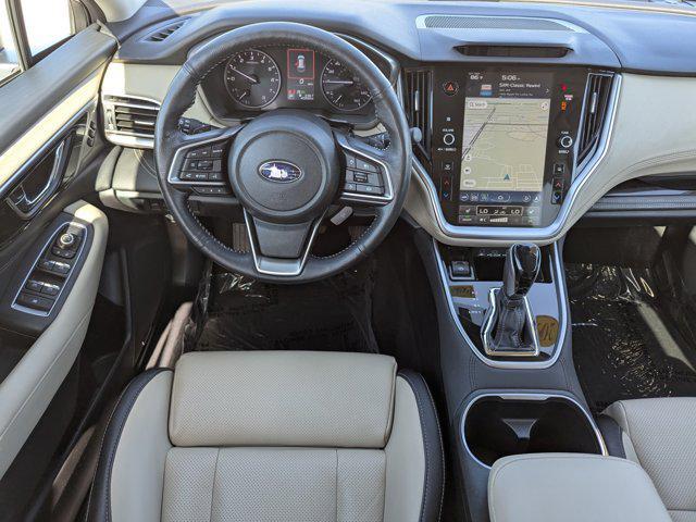 used 2023 Subaru Outback car, priced at $31,988