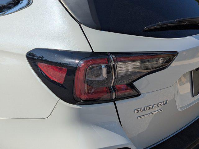 used 2023 Subaru Outback car, priced at $31,988