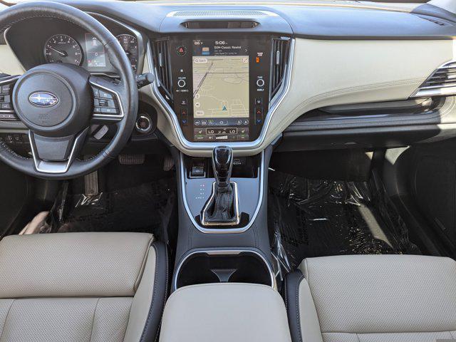 used 2023 Subaru Outback car, priced at $31,988