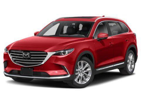 used 2021 Mazda CX-9 car, priced at $25,988