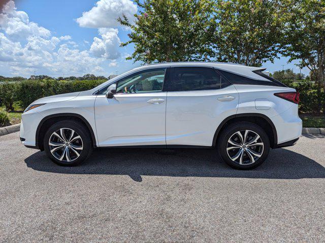 used 2019 Lexus RX 350 car, priced at $36,988