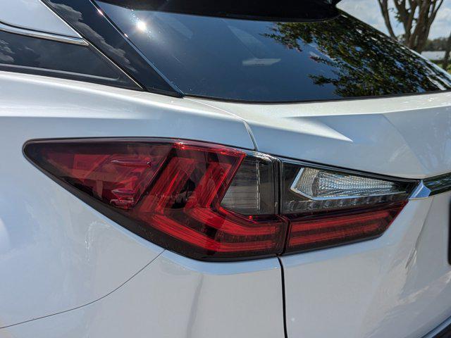 used 2019 Lexus RX 350 car, priced at $36,988