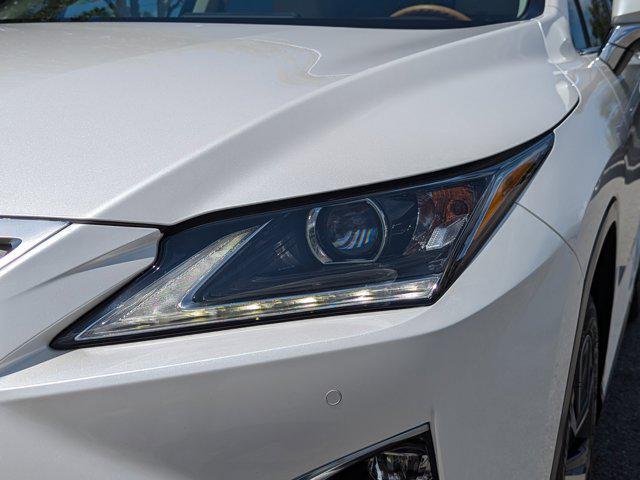 used 2019 Lexus RX 350 car, priced at $36,988