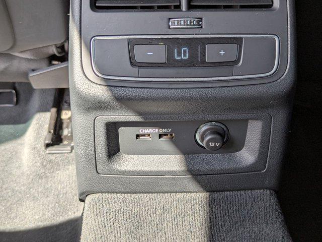 used 2023 Audi A5 Sportback car, priced at $36,988