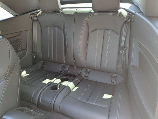 used 2024 Audi S5 car, priced at $69,488