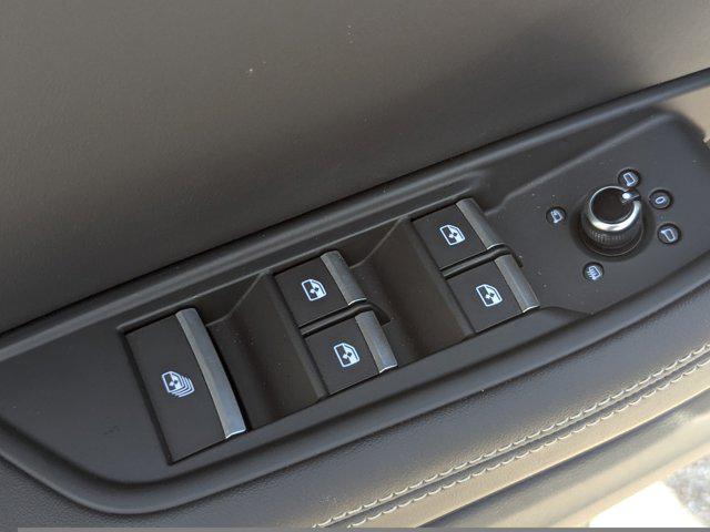 used 2024 Audi S5 car, priced at $69,488