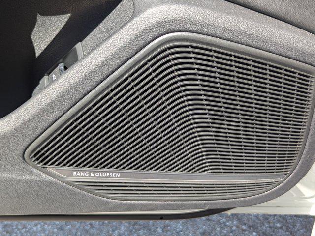 used 2024 Audi S5 car, priced at $69,488