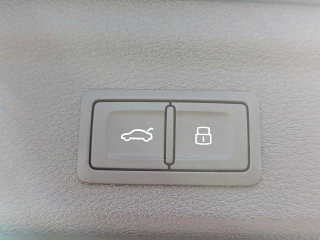 new 2025 Audi Q3 car, priced at $43,690