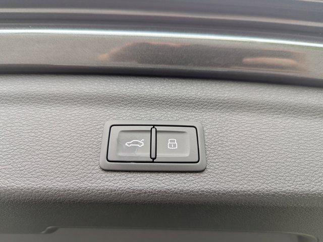 new 2025 Audi Q3 car, priced at $50,895
