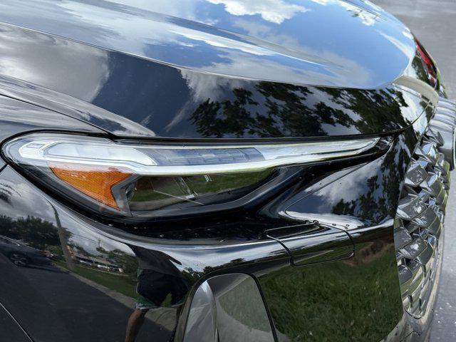 new 2025 Audi Q5 car, priced at $60,975