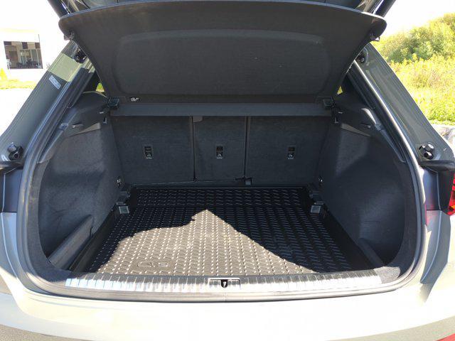 used 2023 Audi Q3 car, priced at $36,988