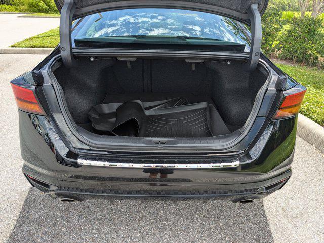used 2019 Nissan Altima car, priced at $16,988