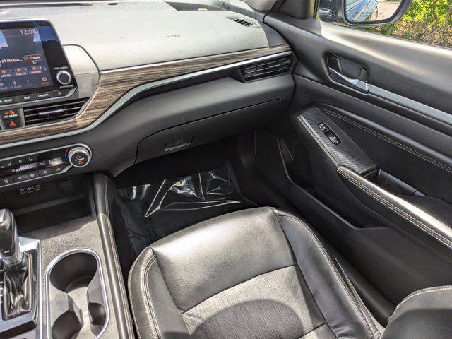 used 2019 Nissan Altima car, priced at $16,988