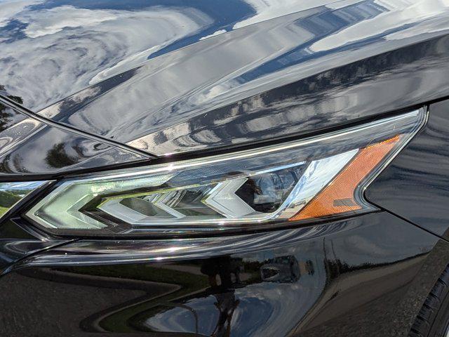 used 2019 Nissan Altima car, priced at $16,988