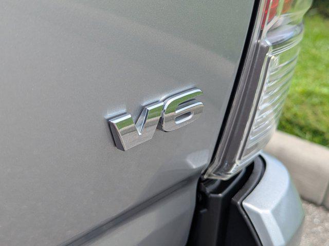 used 2022 Toyota Tacoma car, priced at $37,988