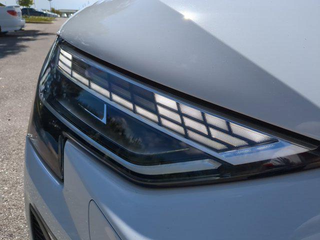 new 2026 Audi A3 car, priced at $43,710