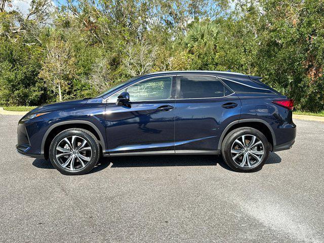 used 2022 Lexus RX 350 car, priced at $43,788