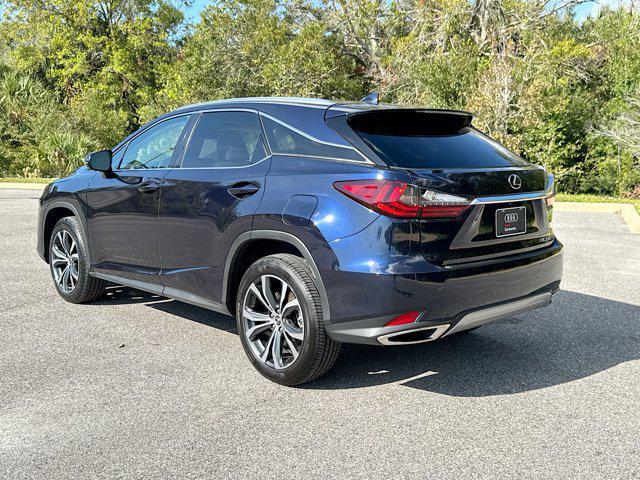 used 2022 Lexus RX 350 car, priced at $43,788