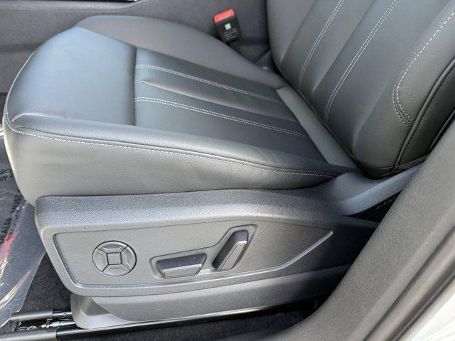 new 2025 Audi Q5 car, priced at $57,775