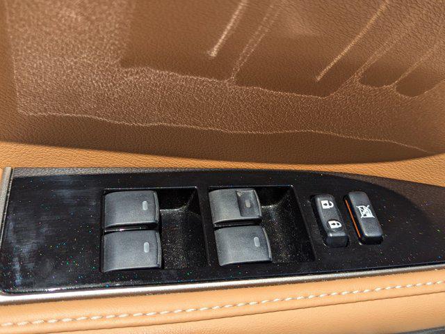 used 2017 Lexus ES 350 car, priced at $25,788