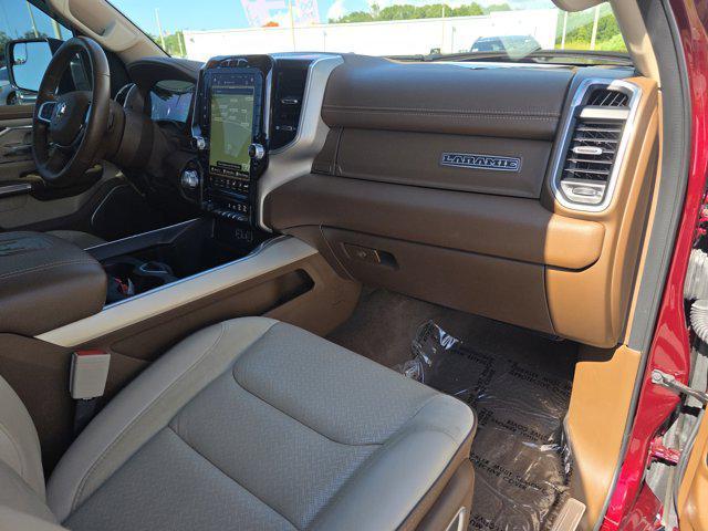 used 2021 Ram 1500 car, priced at $39,988