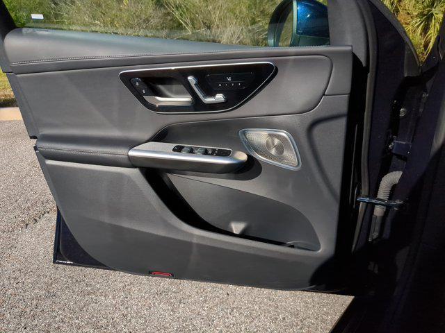 used 2024 Mercedes-Benz GLC 300 car, priced at $41,988