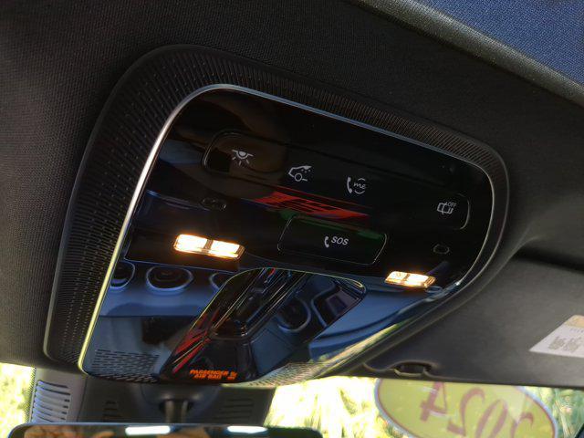 used 2024 Mercedes-Benz GLC 300 car, priced at $41,988