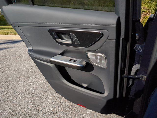 used 2024 Mercedes-Benz GLC 300 car, priced at $41,988