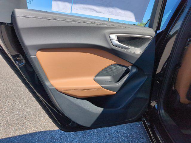 new 2025 Audi A5 car, priced at $54,025