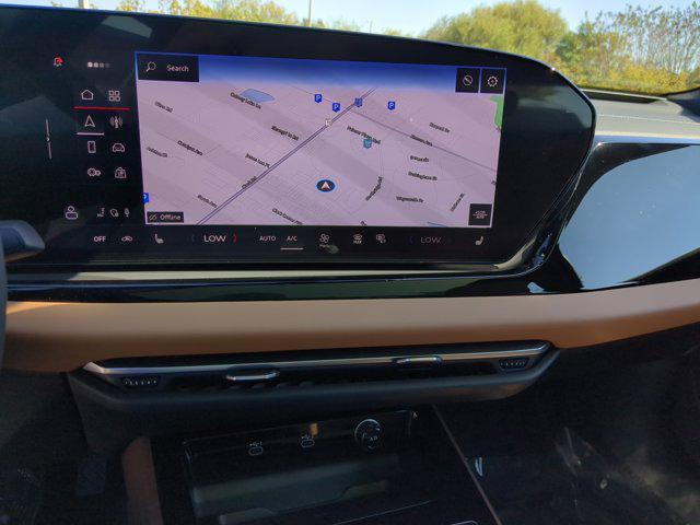 new 2025 Audi A5 car, priced at $54,025