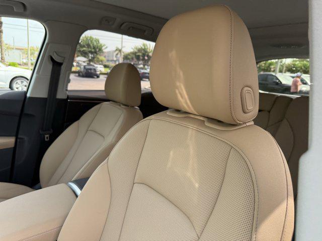 used 2025 Audi Q7 car, priced at $66,988