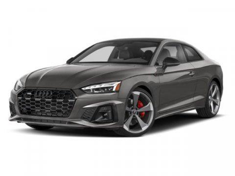 new 2024 Audi A5 car, priced at $59,465